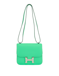 Constance 18 In Evercolor Vert Comics, B (2023), DB/B, 4*